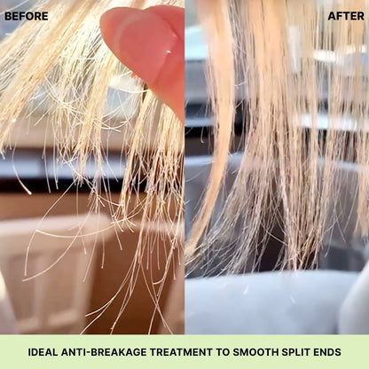 Dream Cocktail Kale-Infused Leave-in Treatment