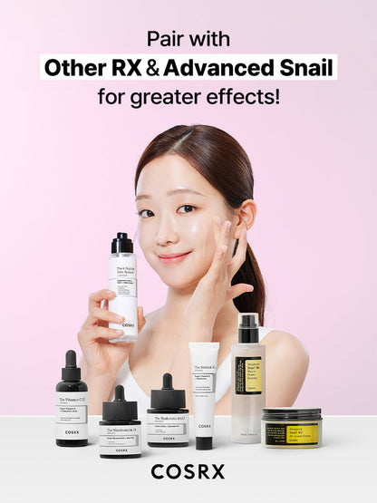 Ultimate Peptide & Snail Repair Duo