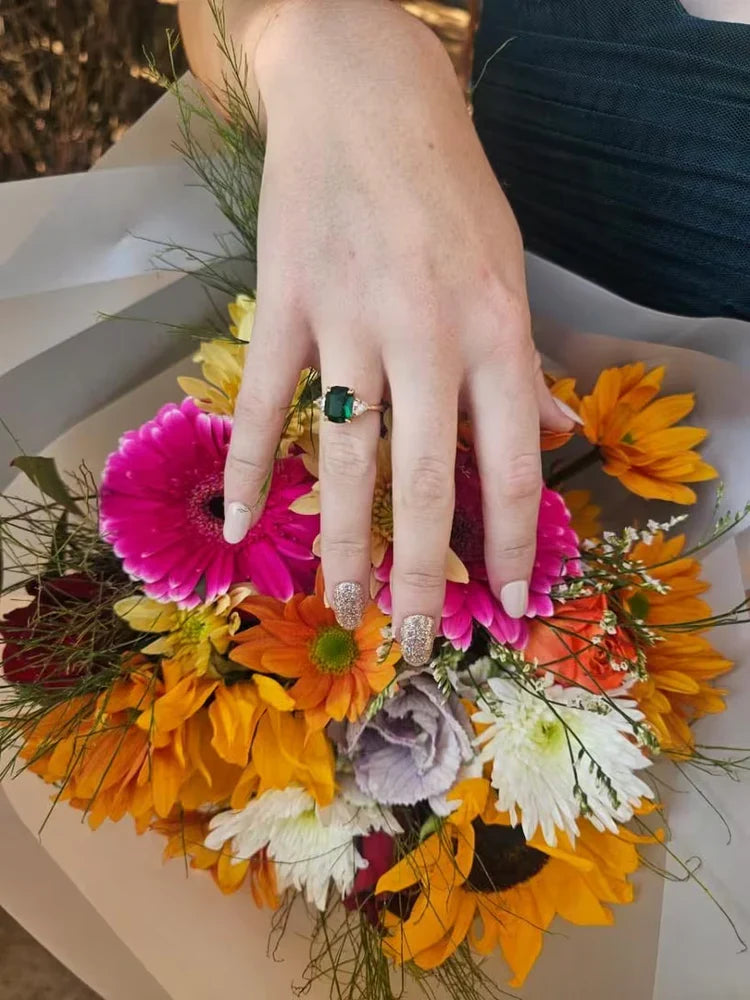 LILY T.